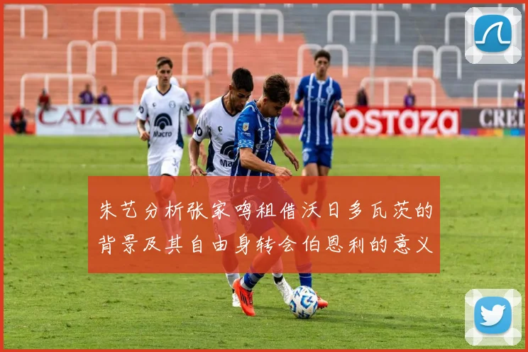 朱艺分析张家鸣租借沃日多瓦茨的背景及其自由身转会伯恩利的意义
