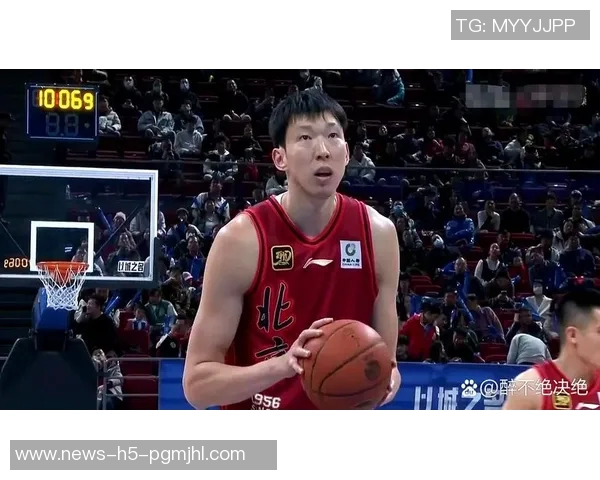 周琦全能表现助力球队8投4中斩获12分14篮板2助攻2盖帽6前场板展现实力