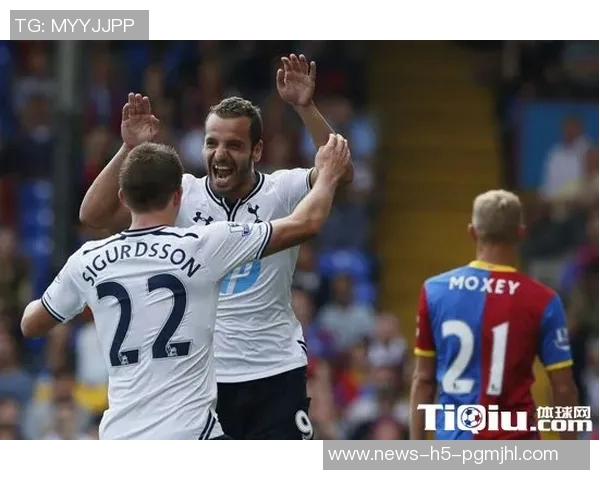 范德芬全场最佳表现助热刺战胜水晶宫贡献11解围与2抢断精彩数据