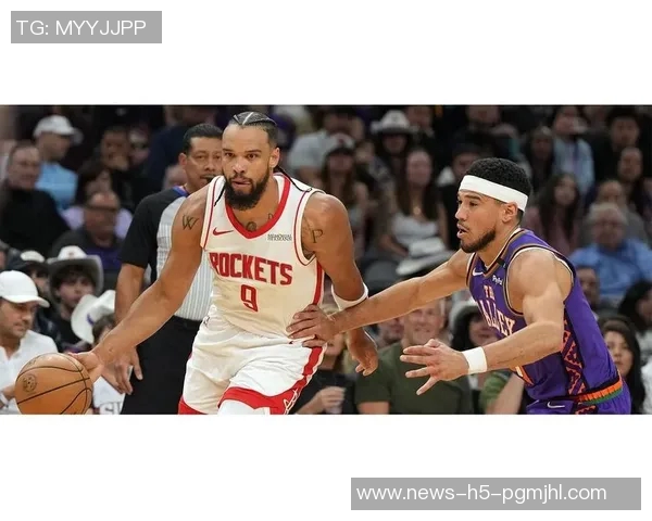 布克与狄龙组合胜率超越布克与KD组合的深度分析与探讨