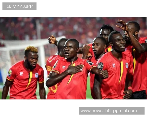 从狱警到国脚逆袭人生乌干达31岁球员非洲杯首秀闪耀破门